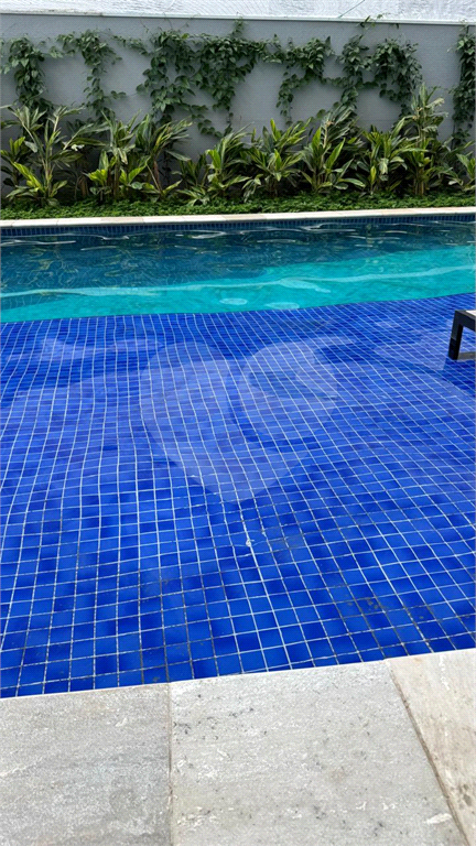 Imóvel 41m², récem entregue, possui 2 dorm. lazer completo Lapa