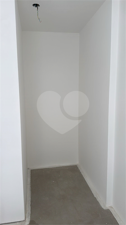 Imóvel 41m², récem entregue, possui 2 dorm. lazer completo Lapa