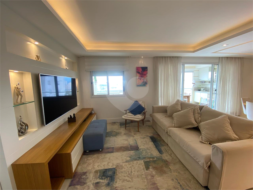 Apartamento à venda com 3 quartos no Mandaqui