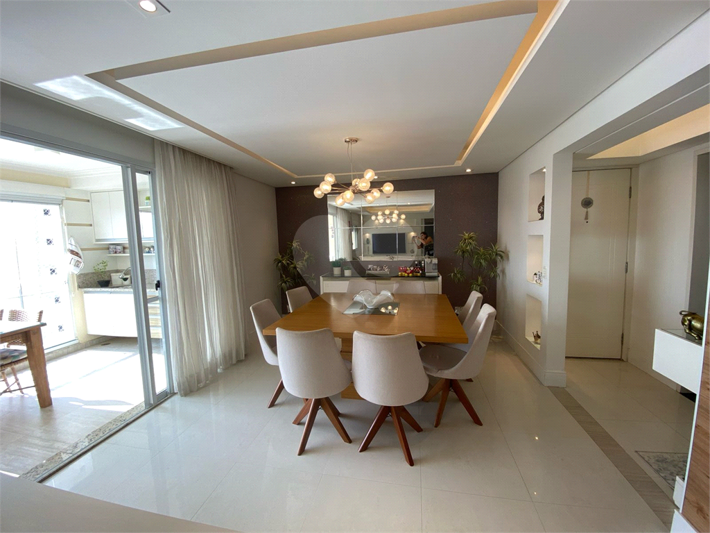 Apartamento à venda com 3 quartos no Mandaqui