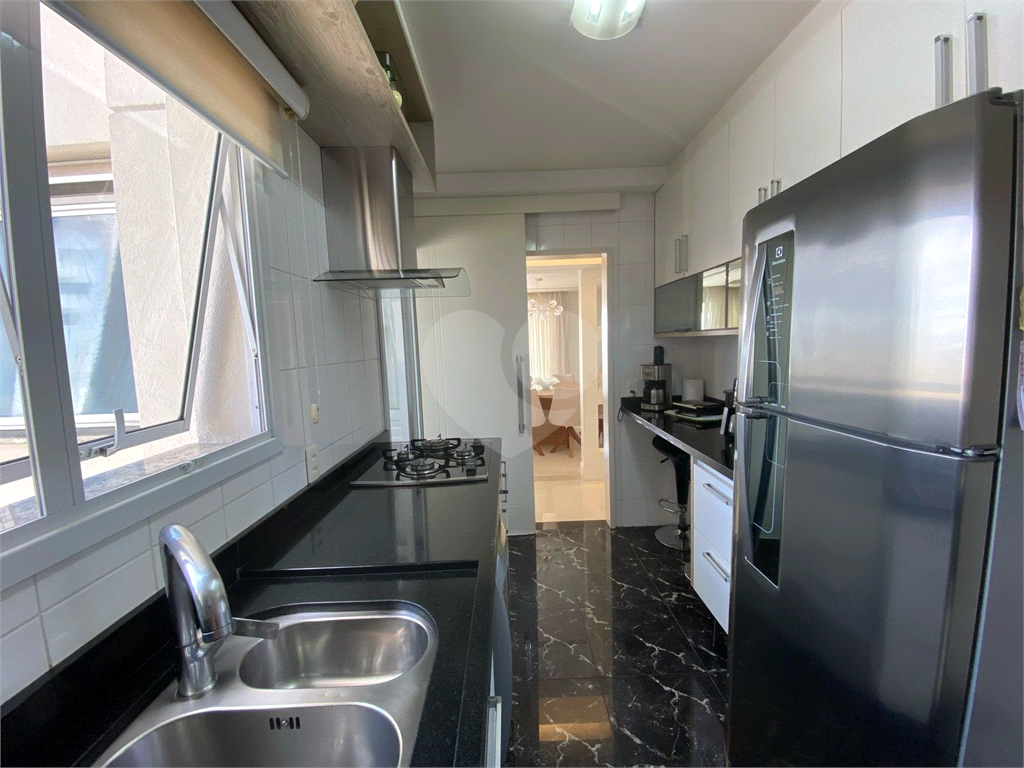 Apartamento à venda com 3 quartos no Mandaqui