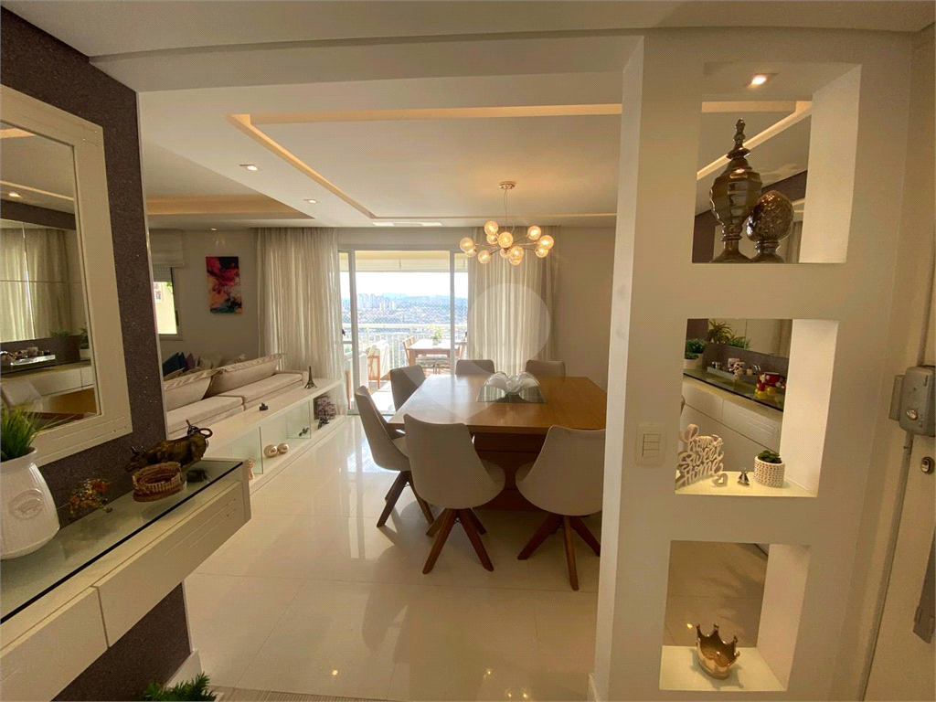 Apartamento à venda com 3 quartos no Mandaqui