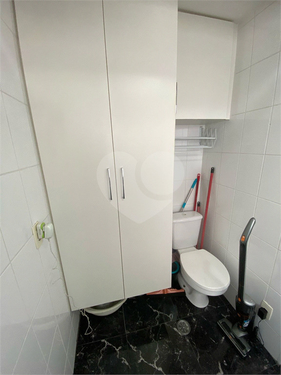 Apartamento à venda com 3 quartos no Mandaqui