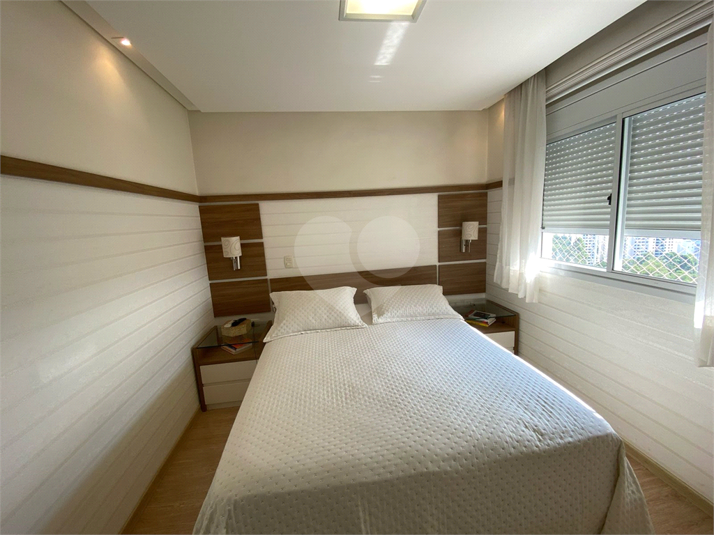 Apartamento à venda com 3 quartos no Mandaqui
