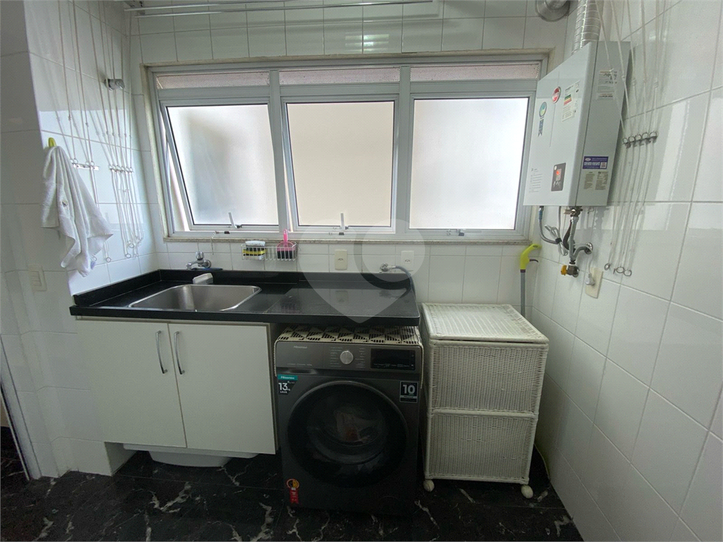 Apartamento à venda com 3 quartos no Mandaqui