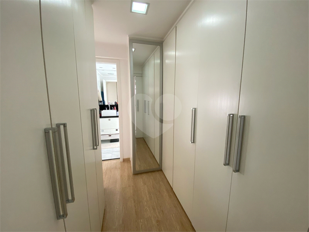 Apartamento à venda com 3 quartos no Mandaqui