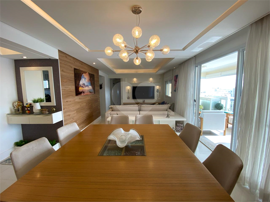 Apartamento à venda com 3 quartos no Mandaqui