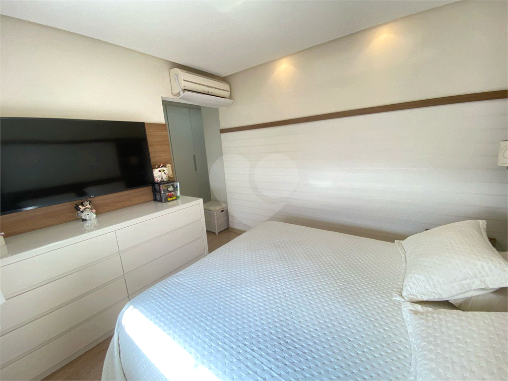 Apartamento à venda com 3 quartos no Mandaqui