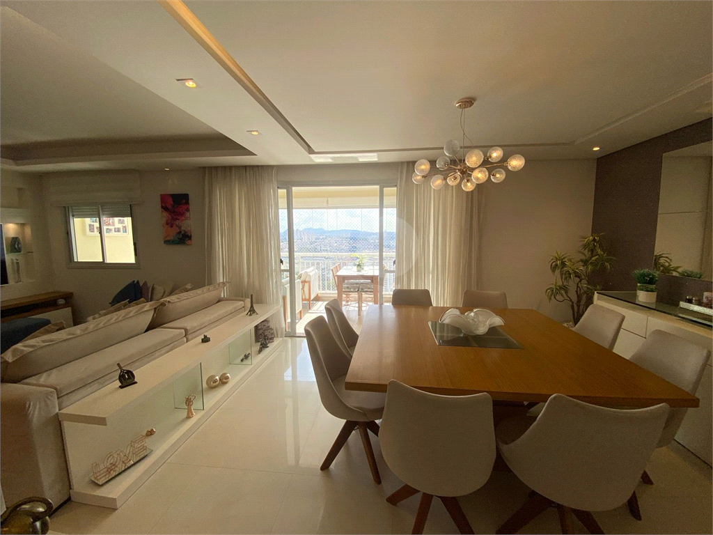 Apartamento à venda com 3 quartos no Mandaqui