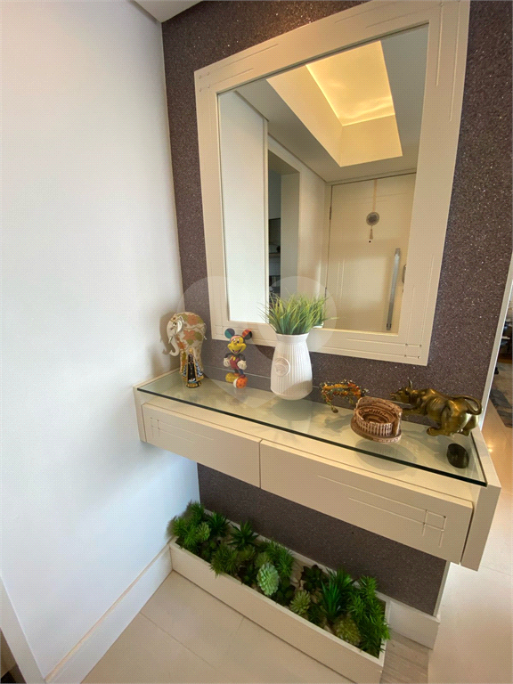 Apartamento à venda com 3 quartos no Mandaqui