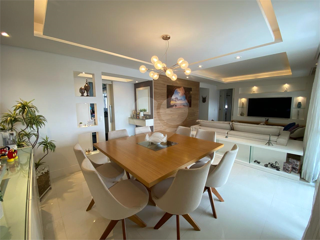 Apartamento à venda com 3 quartos no Mandaqui