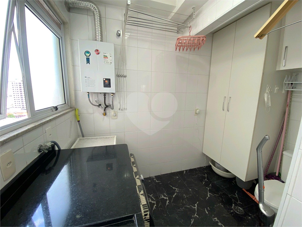 Apartamento à venda com 3 quartos no Mandaqui