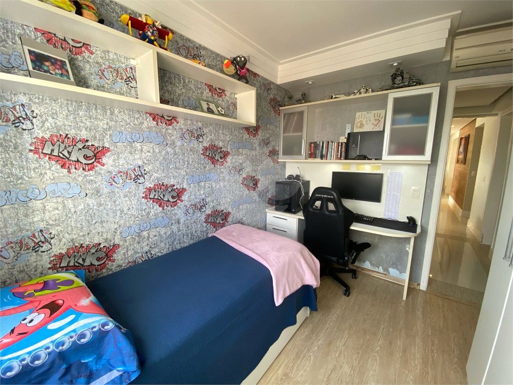 Apartamento à venda com 3 quartos no Mandaqui