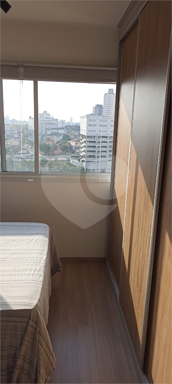 Studio a venda ao lado do Metro Tucuruvi e Shopping