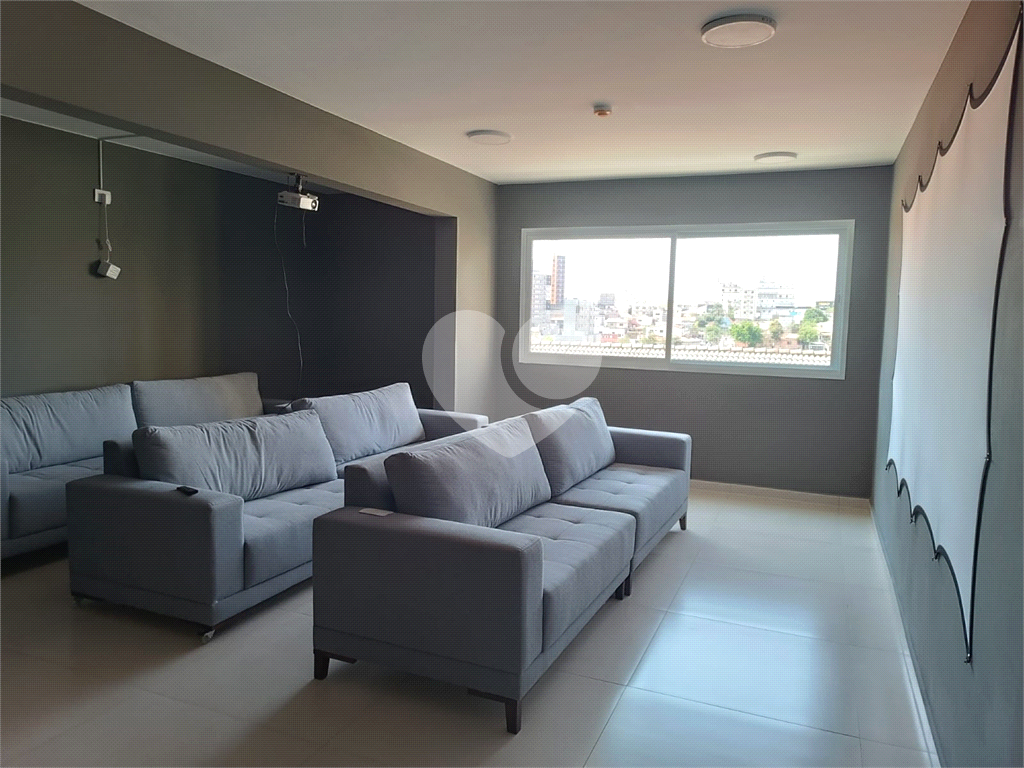 Studio a venda ao lado do Metro Tucuruvi e Shopping