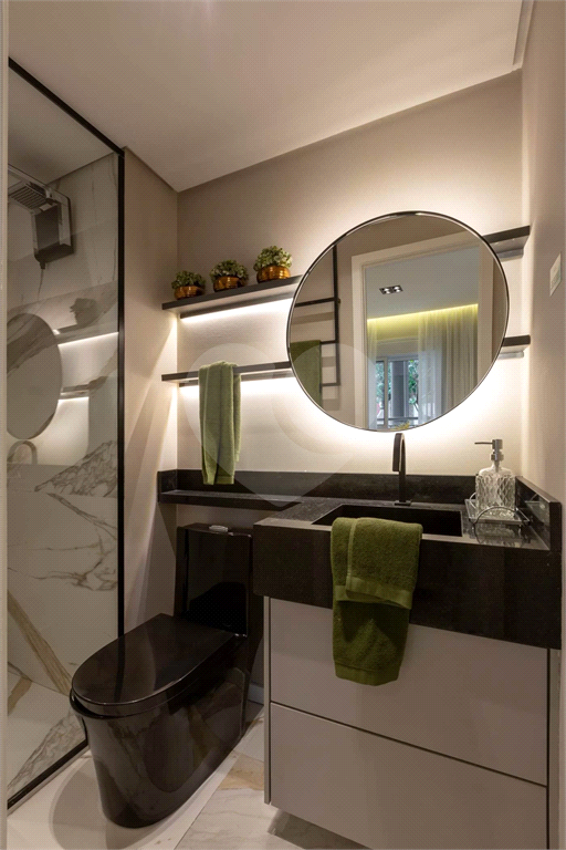Apartamento de 3 Dormitórios | 69m² com Vaga de Garagem