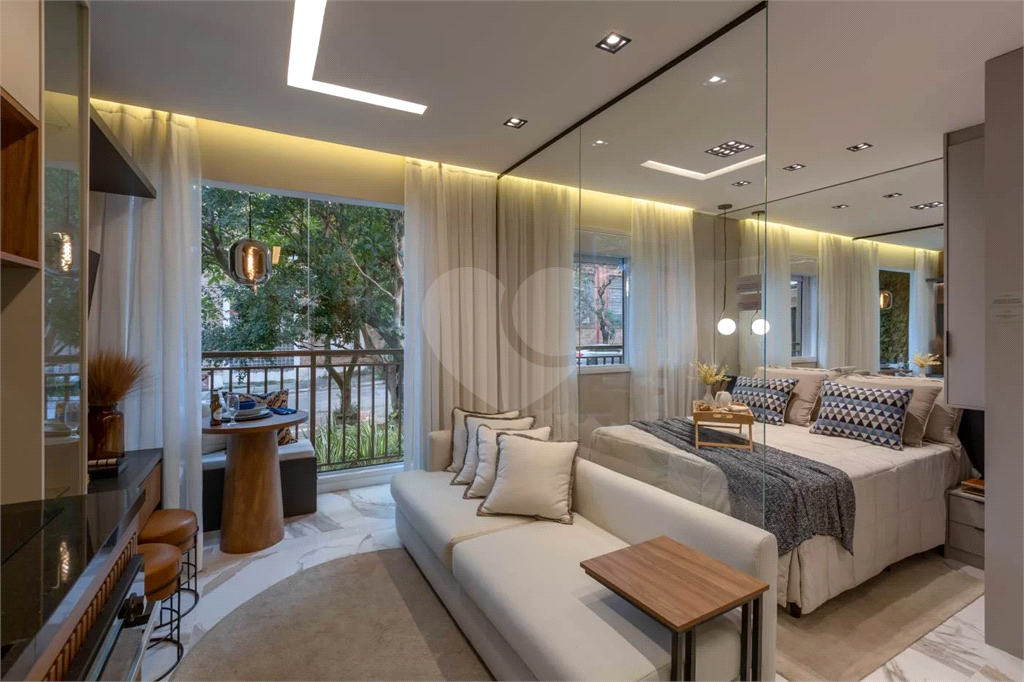 Apartamento de 3 Dormitórios | 69m² com Vaga de Garagem