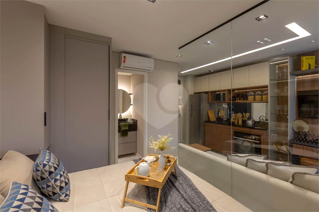 Apartamento de 3 Dormitórios | 69m² com Vaga de Garagem