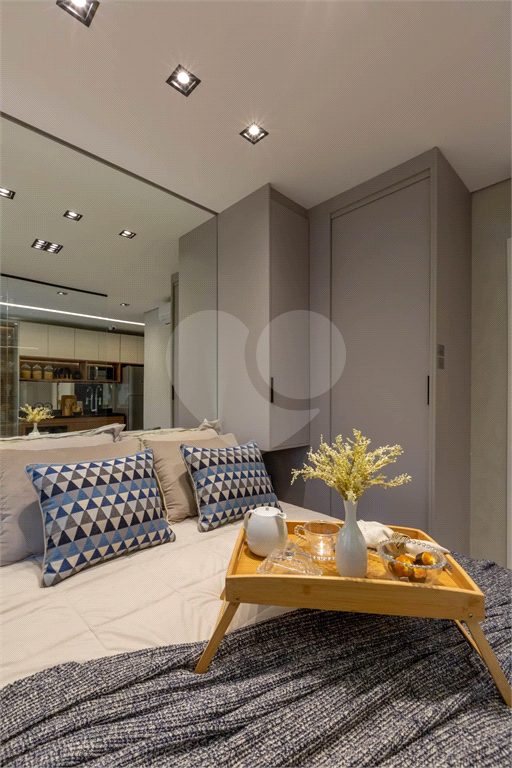 Apartamento de 3 Dormitórios | 69m² com Vaga de Garagem