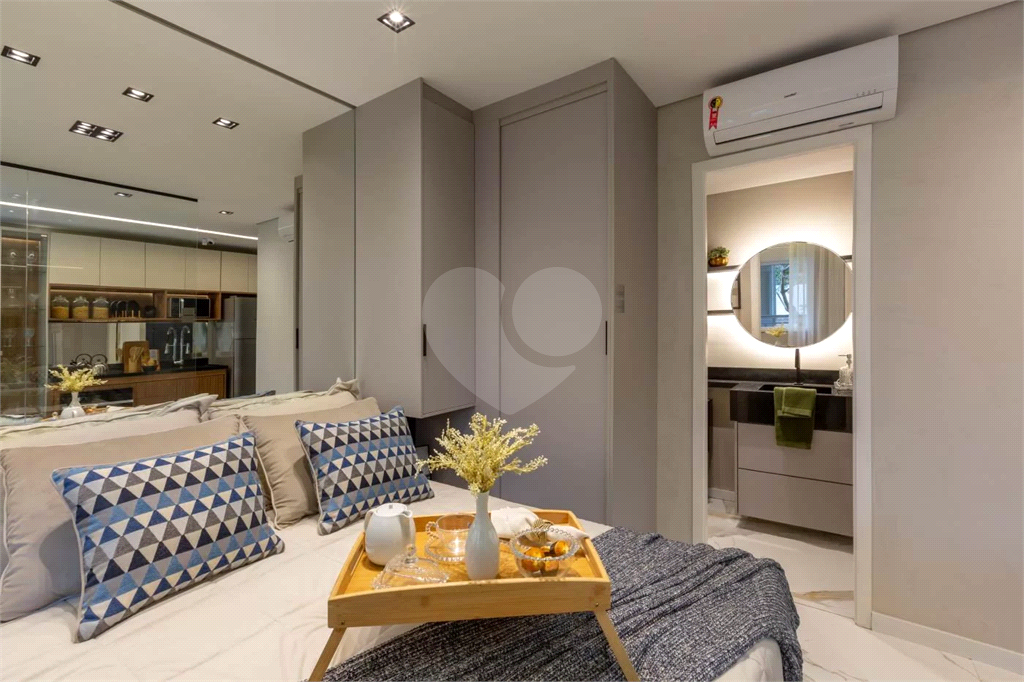 Apartamento de 3 Dormitórios | 69m² com Vaga de Garagem