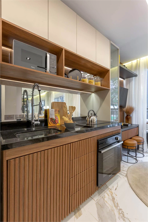 Apartamento de 3 Dormitórios | 69m² com Vaga de Garagem