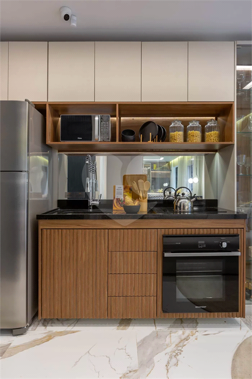 Apartamento de 3 Dormitórios | 69m² com Vaga de Garagem