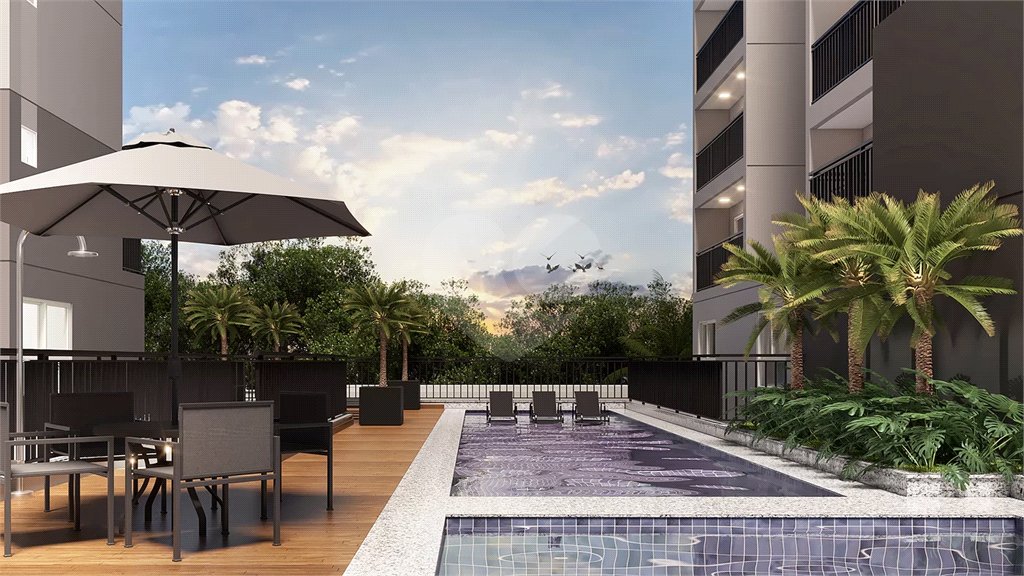 Apartamento de 3 Dormitórios | 69m² com Vaga de Garagem