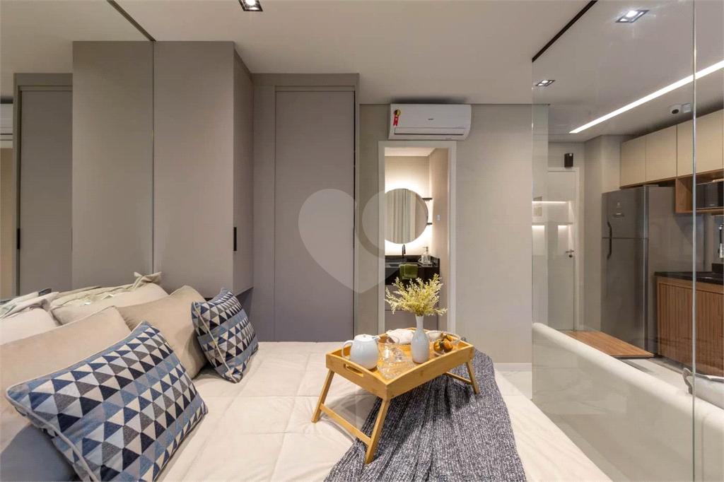 Apartamento de 3 Dormitórios | 69m² com Vaga de Garagem