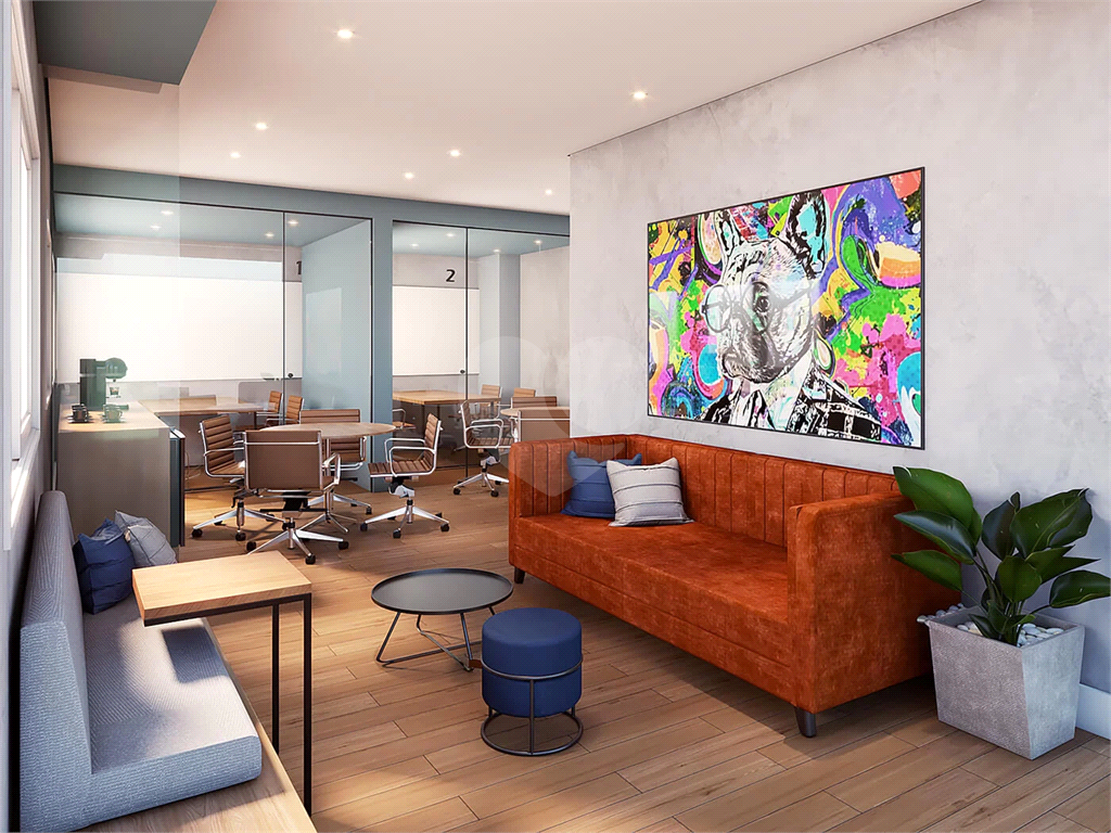 Apartamento de 3 Dormitórios | 69m² com Vaga de Garagem