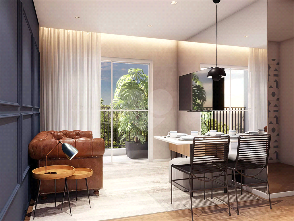 Apartamento de 3 Dormitórios | 69m² com Vaga de Garagem