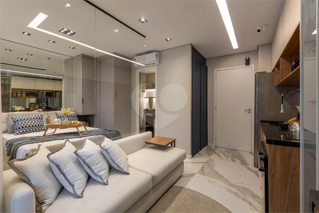 Apartamento de 3 Dormitórios | 69m² com Vaga de Garagem