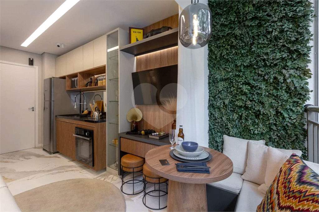 Apartamento de 3 Dormitórios | 69m² com Vaga de Garagem