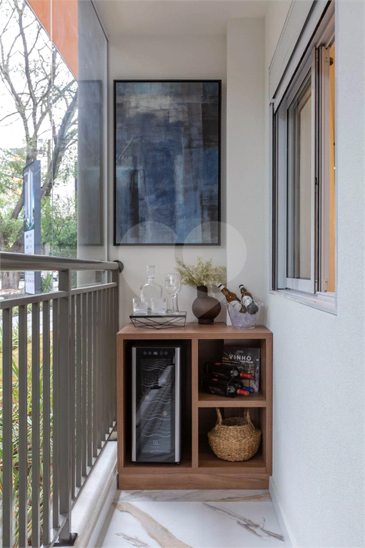 Apartamento de 3 Dormitórios | 69m² com Vaga de Garagem