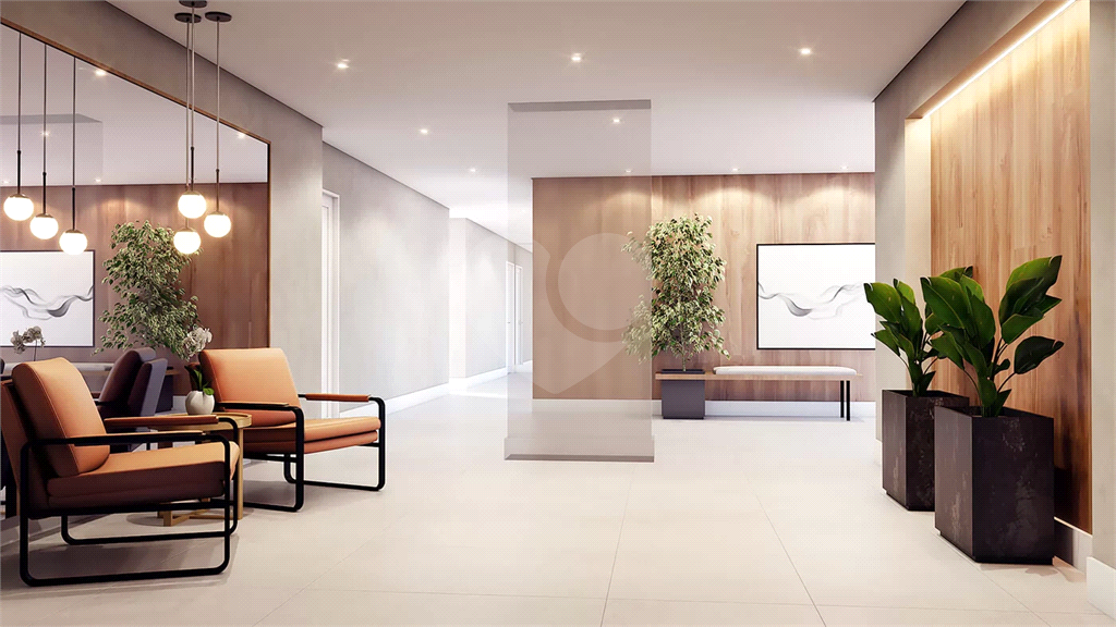 Apartamento de 3 Dormitórios | 69m² com Vaga de Garagem