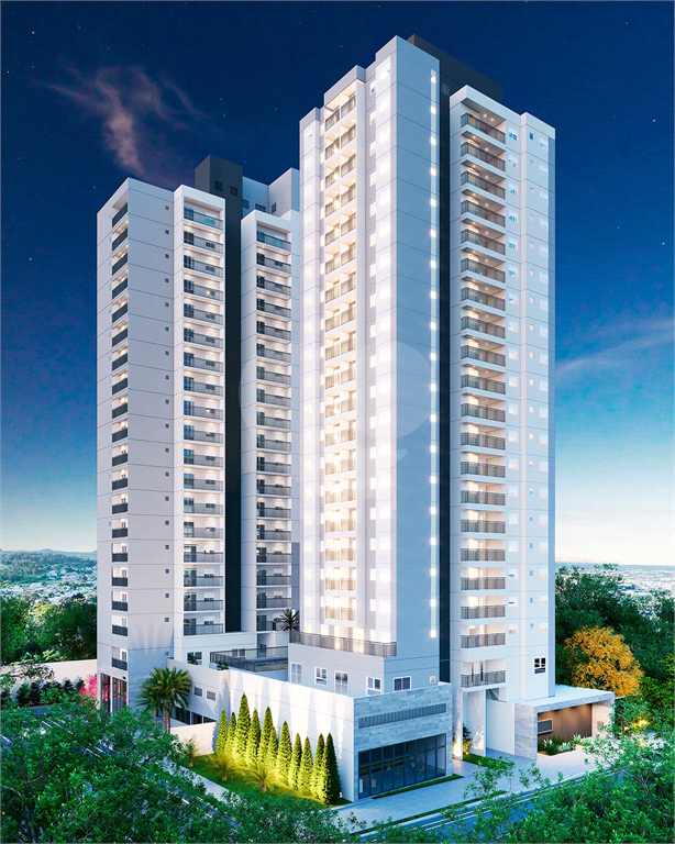 Apartamento de 3 Dormitórios | 69m² com Vaga de Garagem