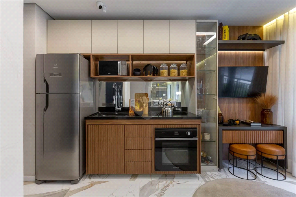 Apartamento de 3 Dormitórios | 69m² com Vaga de Garagem