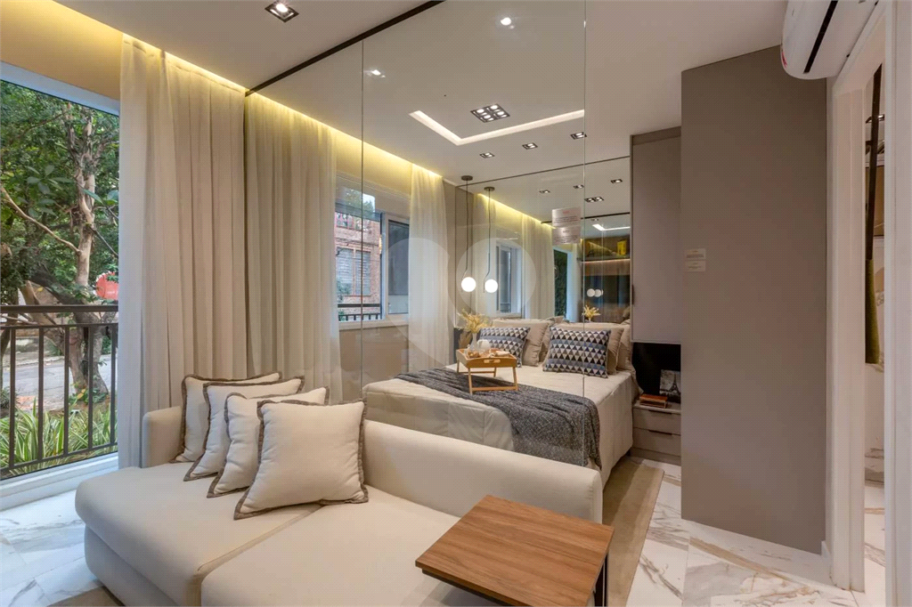 Apartamento de 3 Dormitórios | 69m² com Vaga de Garagem