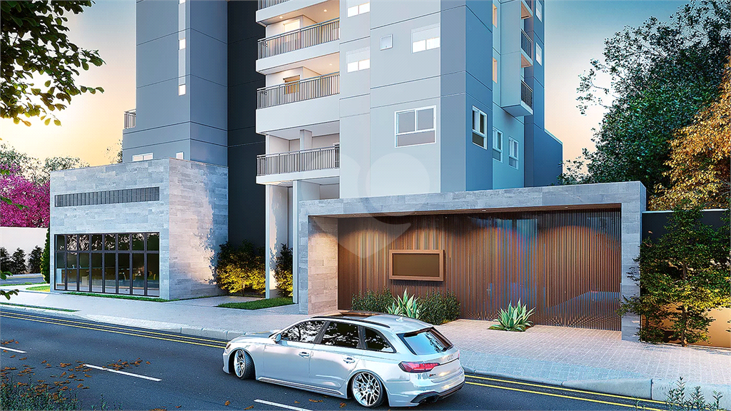 Apartamento de 3 Dormitórios | 69m² com Vaga de Garagem