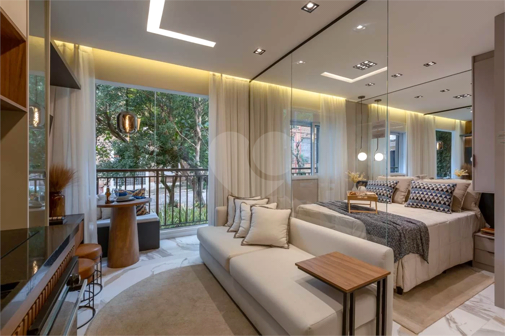 Apartamento de 3 Dormitórios | 69m² com Vaga de Garagem