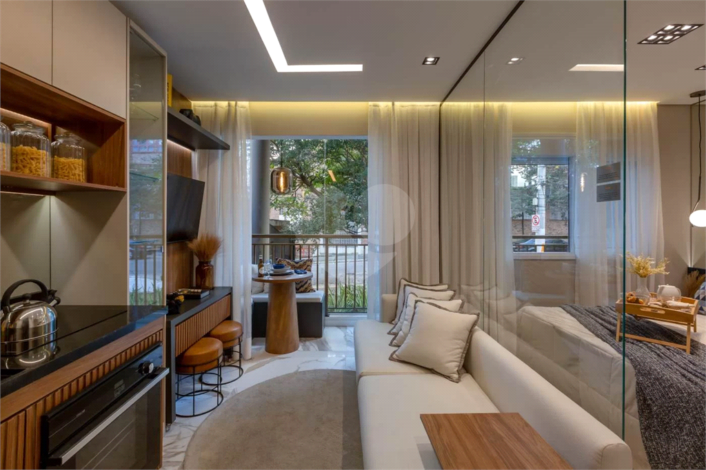 Apartamento de 3 Dormitórios | 69m² com Vaga de Garagem