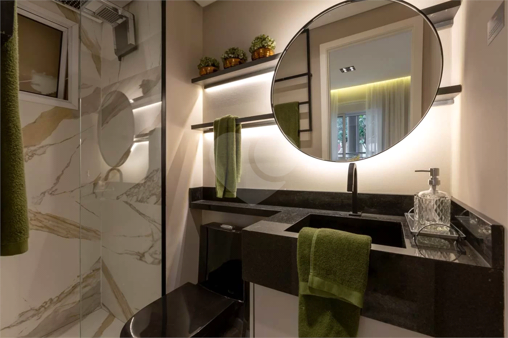 Apartamento de 3 Dormitórios | 69m² com Vaga de Garagem