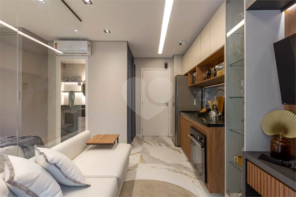 Apartamento de 3 Dormitórios | 69m² com Vaga de Garagem