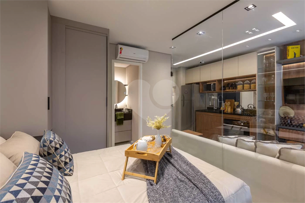 Apartamento de 3 Dormitórios | 69m² com Vaga de Garagem