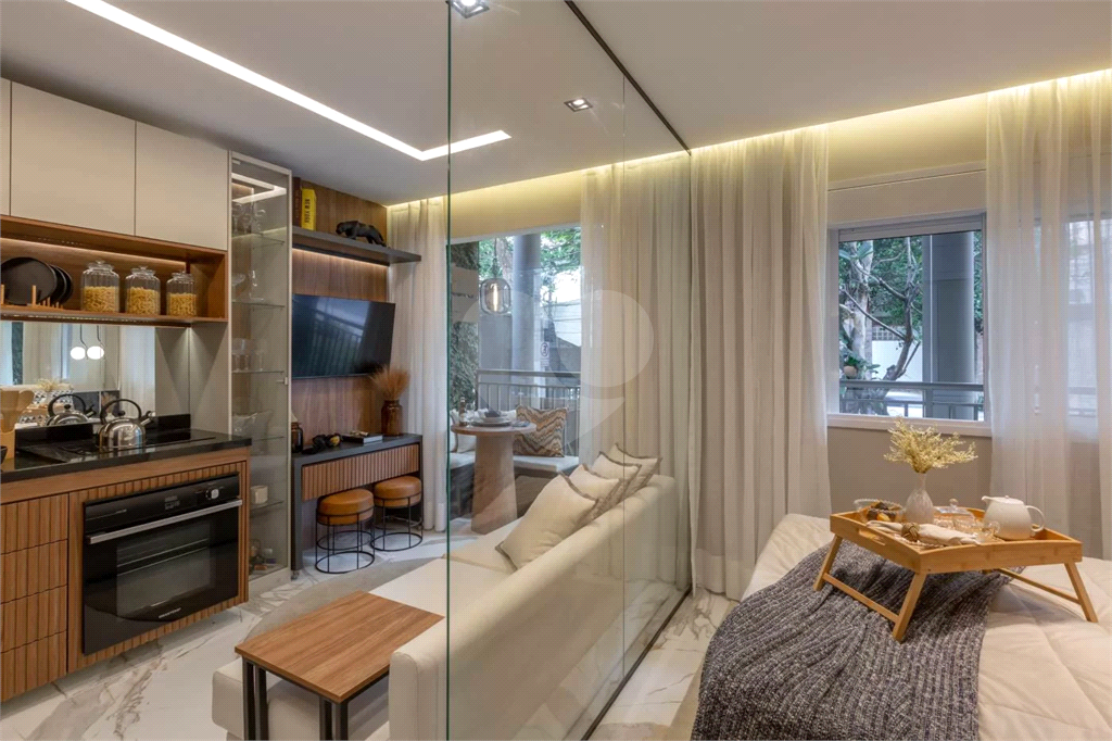 Apartamento de 3 Dormitórios | 69m² com Vaga de Garagem