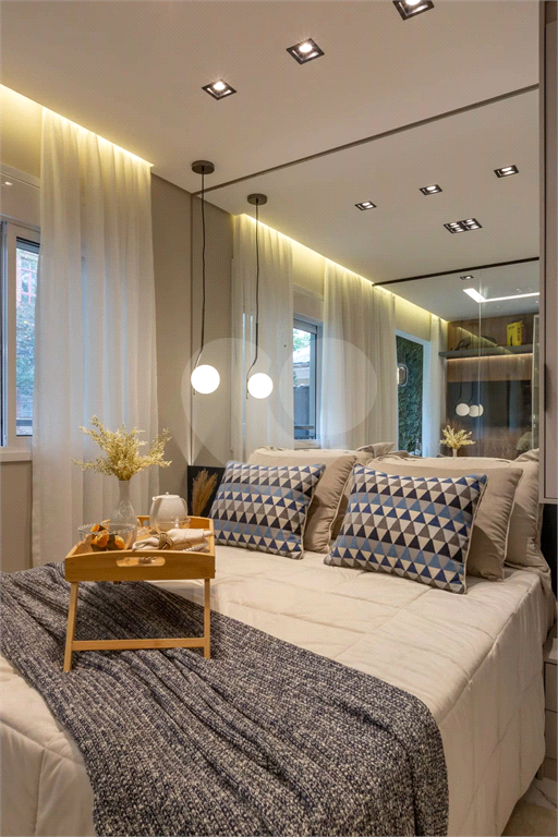 Apartamento de 3 Dormitórios | 69m² com Vaga de Garagem