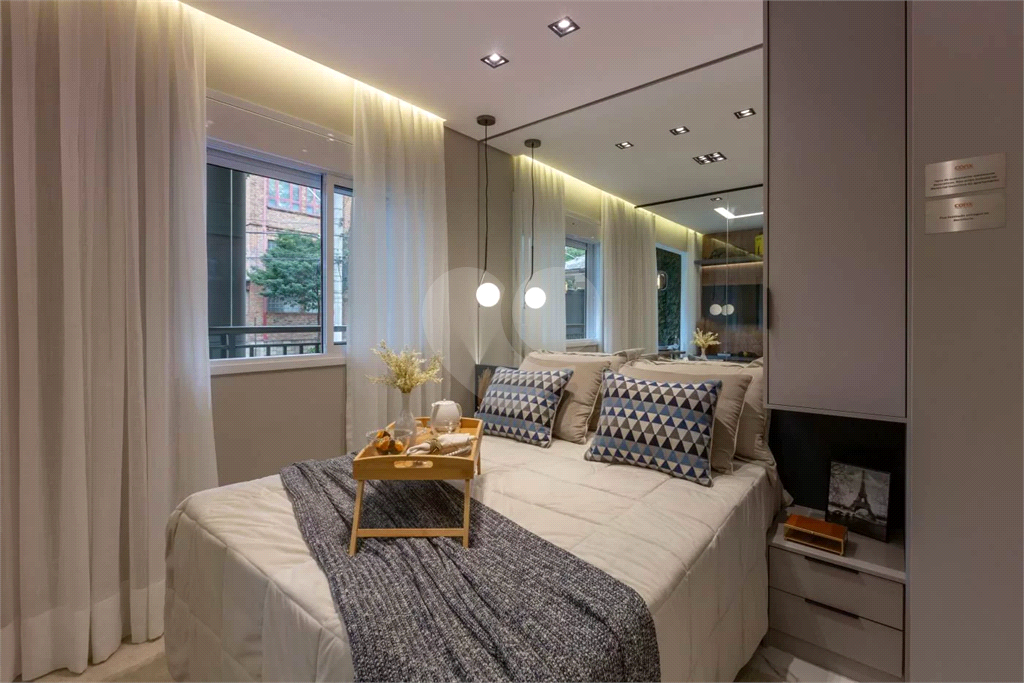 Apartamento de 3 Dormitórios | 69m² com Vaga de Garagem