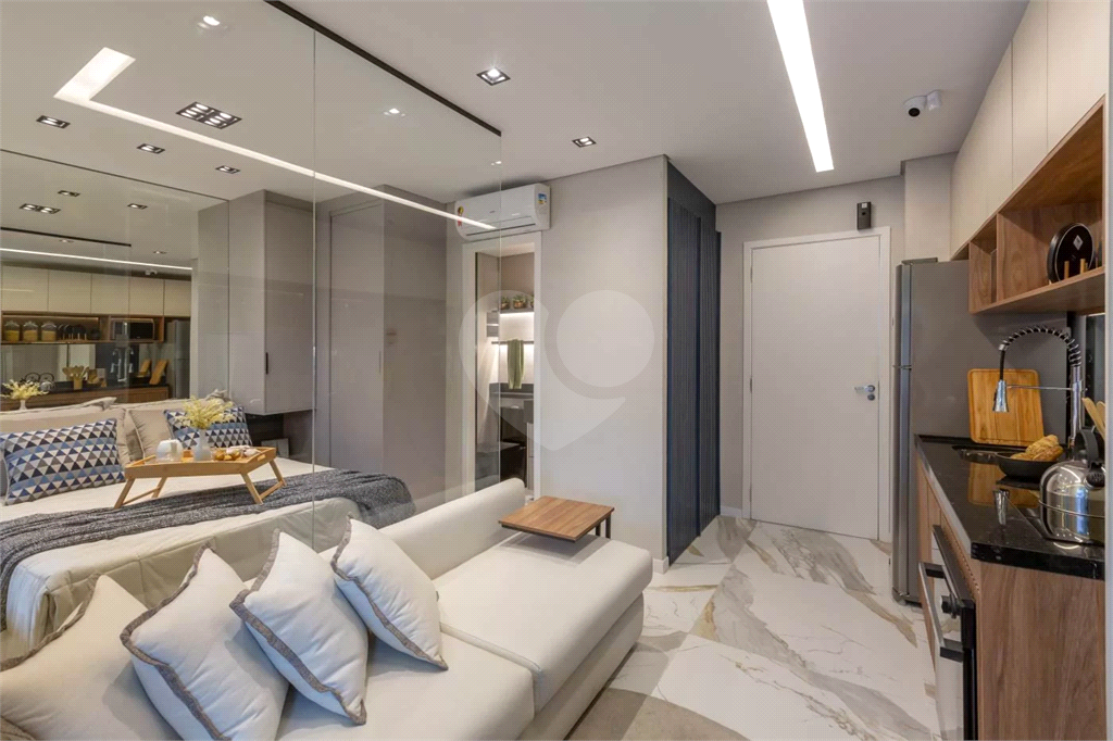 Apartamento de 3 Dormitórios | 69m² com Vaga de Garagem