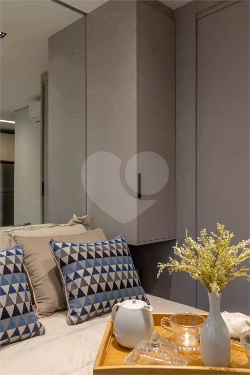 Apartamento de 3 Dormitórios | 69m² com Vaga de Garagem