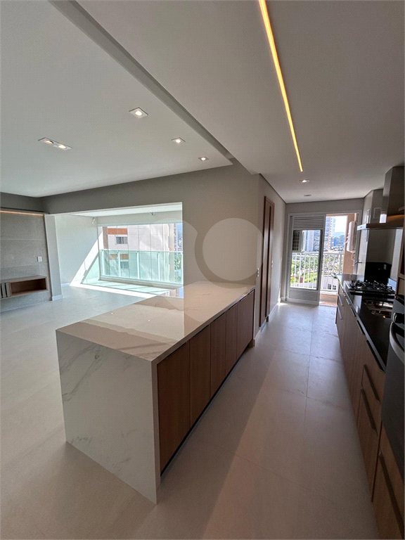 Apartamento Padro para Venda - Vila Mogilar - Mogi Das Cruzes/SP - 