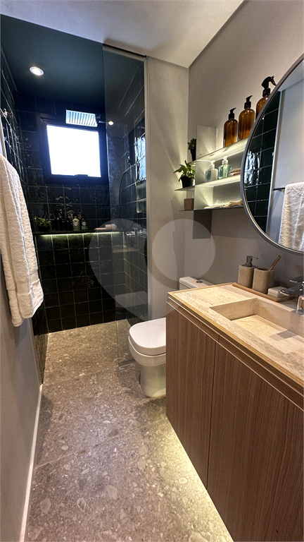 Apartamento 1 Dormitório em Conforto, Design e Localização Imbatível!
